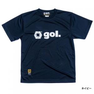 ゴル メンズ サッカー/フットサル 半袖 ドラ...の詳細画像4