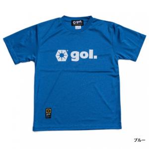 ゴル メンズ サッカー/フットサル 半袖 ドラ...の詳細画像5