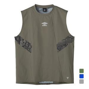 イングランド代表 ◆ トレーニングウェア ◆ umbro ◆ ノースリーブ ルースイソンブラ TWM ドライタンクトップ 大人用 サッカー