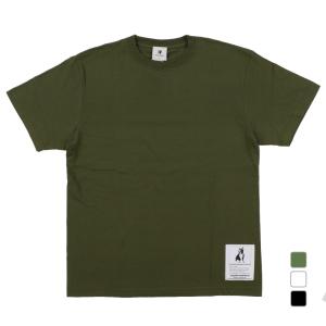 サッカージャンキー メンズ サッカー/フットサル シャツ ドルチェとガッバーナ犬+3 半袖TEE SJ21104 SOCCER JUNKY