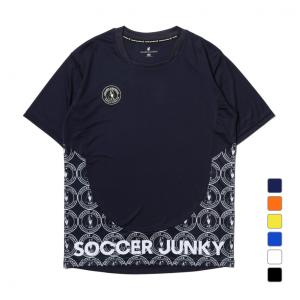 SoccerJunky サッカージャンキー メンズ サッカー/フットサル