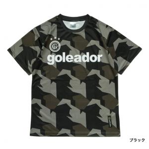 ゴレアドール メンズ サッカー/フットサル 半...の詳細画像3