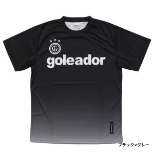 ゴレアドール メンズ サッカー/フットサル 半...の詳細画像1