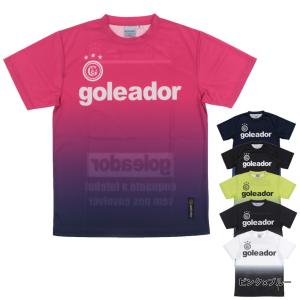 ゴレアドール メンズ サッカー/フットサル 半...の詳細画像2