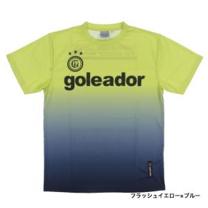 ゴレアドール メンズ サッカー/フットサル 半...の詳細画像5