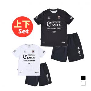 ケレメ メンズ サッカーウェア 上下セット 半袖...の商品画像