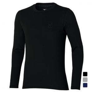 ミズノ メンズ サッカー/フットサル 長袖シャツ セルヒオラモス選手 シグネチャーアパレル Long Sleeve Shirt SR P2MA2S55 MIZUNOの商品画像