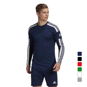 アディダス メンズ サッカー/フットサル 長袖シャツ 23049 adidas