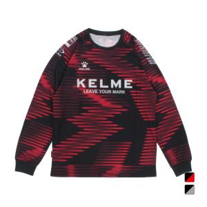KELME（ケルメ） ケレメ メンズ サッカー/フットサル ピステシャツ