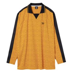 umbro（アンブロ） メンズ サッカー/フットサル 半袖シャツ THE THIRD