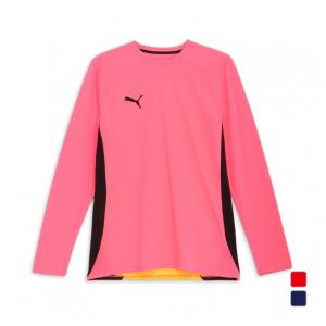 PUMA（プーマ） 【ネコポス送料無料】 PUMA FUSSBALL HYBRID 長袖 T