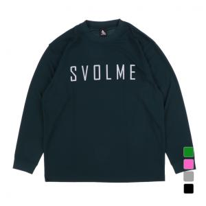 SVOLME（スボルメ） メンズ サッカー/フットサル フルジップ アーバン