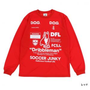 サッカージャンキー メンズ サッカー/フットサ...の詳細画像1