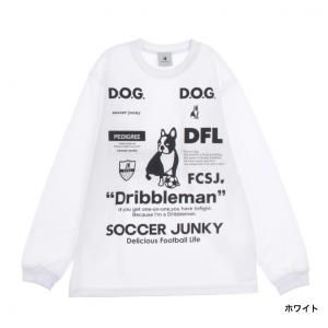 サッカージャンキー メンズ サッカー/フットサ...の詳細画像5
