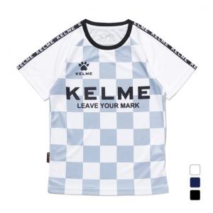 ケレメ ジュニア キッズ・子供 サッカー/フットサル 半袖シャツ Jr半袖プラクティスシャツ KA23S663J KELME｜アルペングループヤフー店