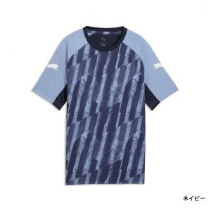 プーマ ジュニア キッズ・子供 サッカー/フッ...の詳細画像3