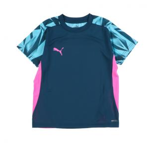 PUMA プーマ メンズ サッカー/フットサル 半袖シャツ INDIVIDUAL