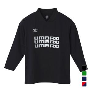 umbro（アンブロ） メンズ サッカー/フットサル 半袖シャツ THE THIRD
