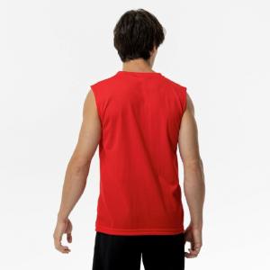 ミズノ メンズ サッカー/フットサル ノースリ...の詳細画像5