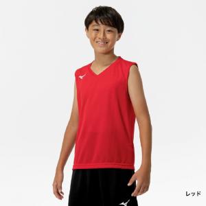 ミズノ ジュニア キッズ・子供 サッカー/フッ...の詳細画像1