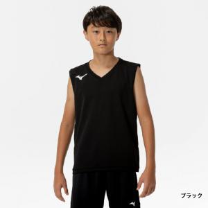 ミズノ ジュニア キッズ・子供 サッカー/フッ...の詳細画像2