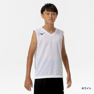 ミズノ ジュニア キッズ・子供 サッカー/フッ...の詳細画像3