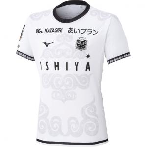 MIZUNO ミズノ メンズ サッカー/フットサル 北海道コンサドーレ