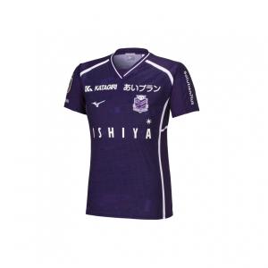 MIZUNO ミズノ メンズ サッカー/フットサル ライセンスシャツ