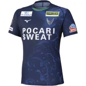 ミズノ 徳島ヴォルティス ユニフォームの買取情報