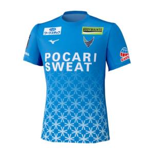 MIZUNO（ミズノ） ミズノ公式 徳島ヴォルティス 2026-07 ホーム