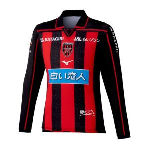 MIZUNO（ミズノ） メンズ サッカー/フットサル ライセンスシャツ
