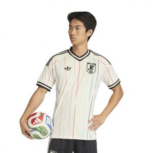 アディダス サッカー日本代表 2026 アウェ...の詳細画像2