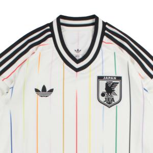 アディダス サッカー日本代表 2026 アウェ...の詳細画像5