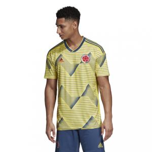 アディダス コロンビア代表 2019 ホーム レプリカユニフォーム FLY26 DN6619 サッカー/フットサル メンズ adidas