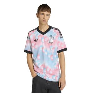 アディダス メンズ ベルギー代表 シャツの買取情報