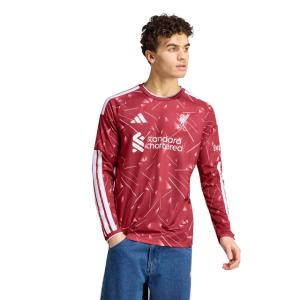 adidas（アディダス） アルゼンチン代表 2026 ホーム レプリカ 長袖