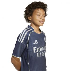 アディダス ジュニア サッカー ライセンスシャ...の詳細画像3