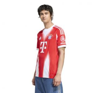 adidas（アディダス） ウエア サッカー FCバイエルン ミュンヘン 25/26