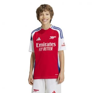 adidas アディダス アーセナル 2023-24 冨安 18 長袖 正規品 adidas アーセナル 23/24 ユニフォーム ホーム 長袖 レプリカ