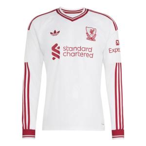 adidas（アディダス） キッズ 26/27 リバプールFC アウェイ レプリカ