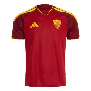 adidas（アディダス） サッカー/フットサル ライセンスシャツ ASローマ