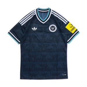 adidas（アディダス） サッカー/フットサル ライセンスシャツ