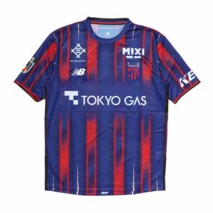 New Balance（ニューバランス） メンズ サッカー FC東京 2026 百年構想