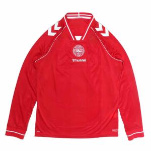 y□NIKE社製アーセナル ARSENAL S/S GAME SHIRT 06-07 ホームレプリカ