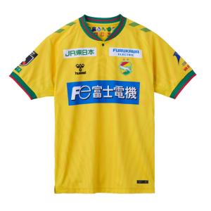 hummel（ヒュンメル） メンズ サッカー ジェフユナイテッド千葉 2026 J