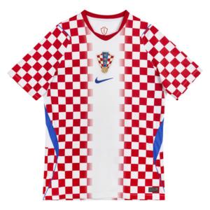 ナイキ メンズ サッカー クロアチア代表 20...の詳細画像2