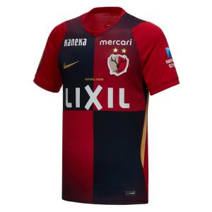 ナイキ メンズ サッカー/フットサル ライセンスシャツ 鹿島アントラーズ 2026/27 Jリーグ ホーム 大人 レプリカユニフォーム 1st IR0394-687 NIKE