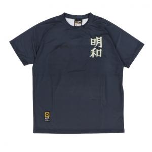 ゴル メンズ サッカー/フットサル ライセンスシャツ キャプテン翼