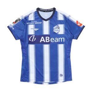PUMA（プーマ） メンズ サッカー ライセンスシャツ 横浜FC 2026 J