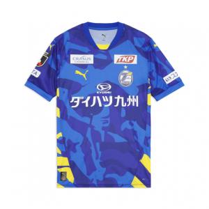 UNDER ARMOUR（アンダーアーマー） サッカー ライセンスシャツ RB大宮